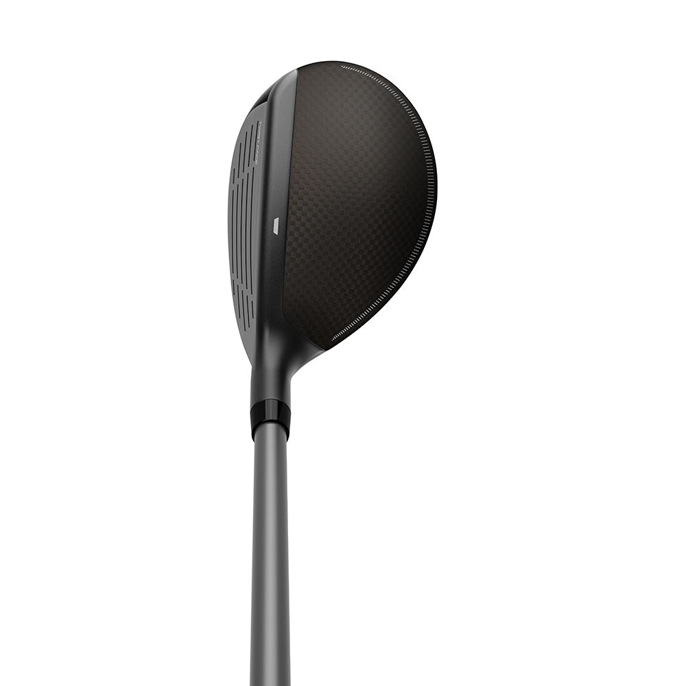 TaylorMade Rescue Qi4D Max Lite Custom Right Hand