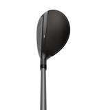 TaylorMade Rescue Qi4D Max Lite Custom Right Hand