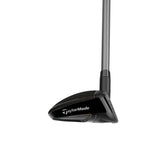 TaylorMade Qi4D Max Lite Rescue - Right Hand Custom
