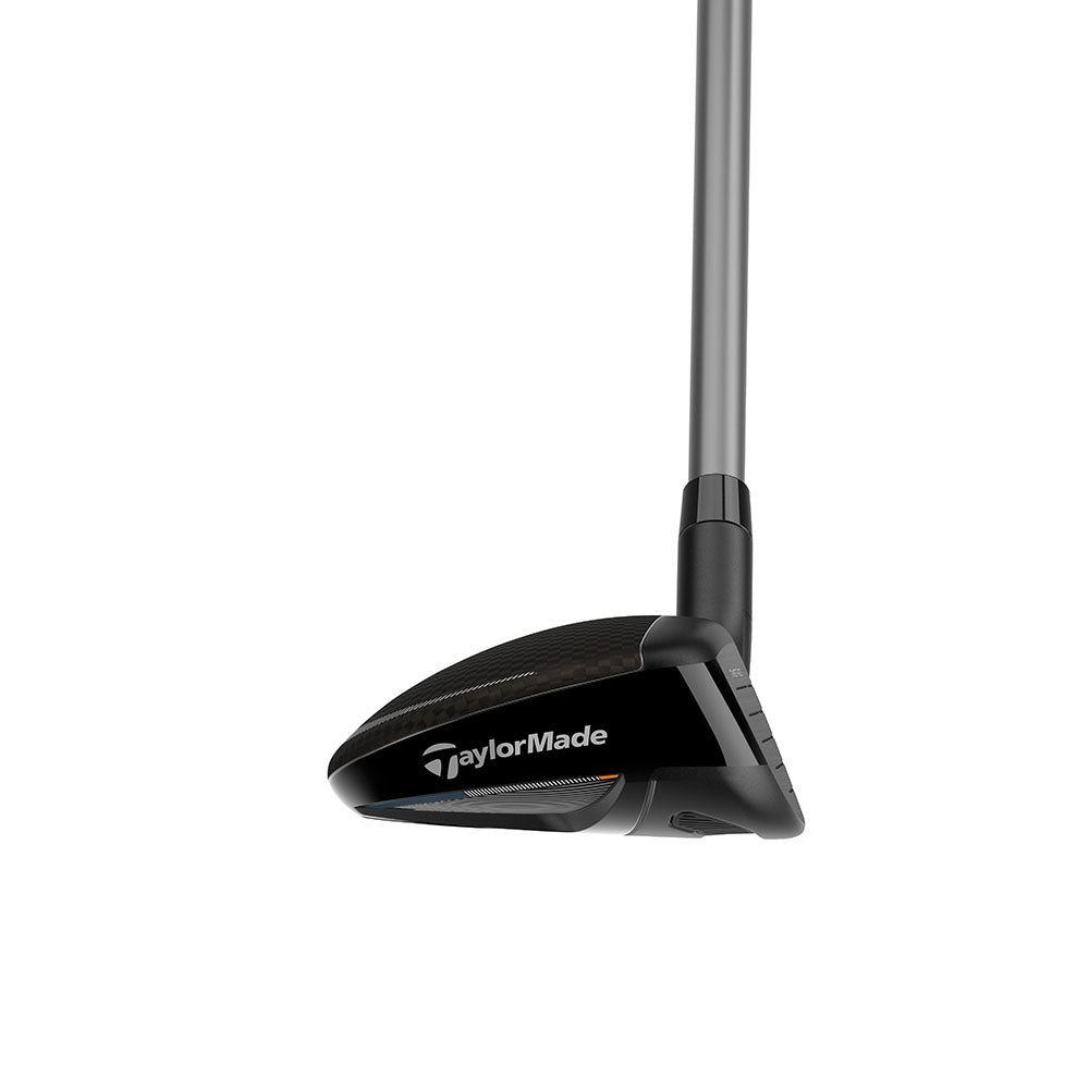 TaylorMade Rescue Qi4D Max Lite Custom Right Hand