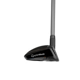 TaylorMade Rescue Qi4D Max Lite Custom Right Hand