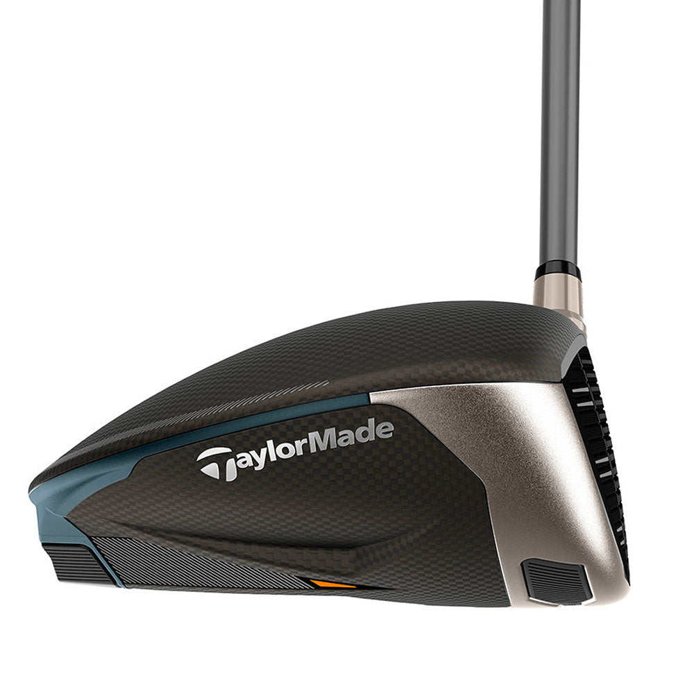 TaylorMade Qi4D Max LITE Driver - Ladies - Right Hand
