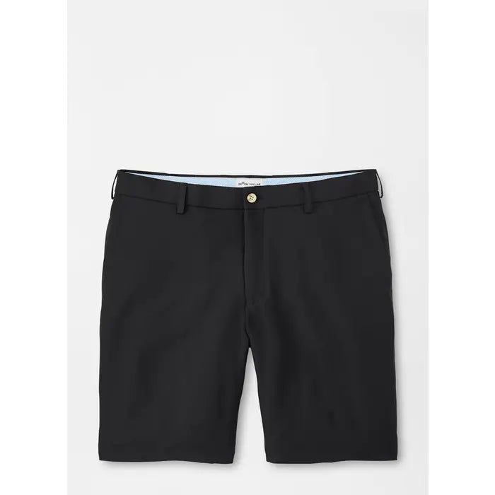 PETER MILLAR MENS SALEM HIGH DRAPE SHORT