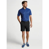 PETER MILLAR MENS SALEM HIGH DRAPE SHORT