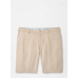 PETER MILLAR MENS SALEM HIGH DRAPE SHORT