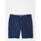 PETER MILLAR MENS SALEM HIGH DRAPE SHORT