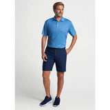 PETER MILLAR MENS SALEM HIGH DRAPE SHORT