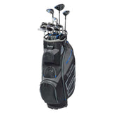 Tour Edge TE-300 Package