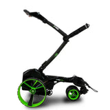 MGI 2024 Zip X5 Buggy - Matte Black/Gloss