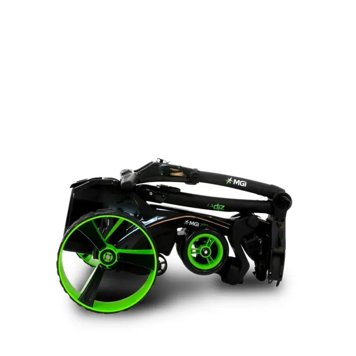 MGI 2024 Zip X5 36 Hole Buggy - Matte Black/Gloss