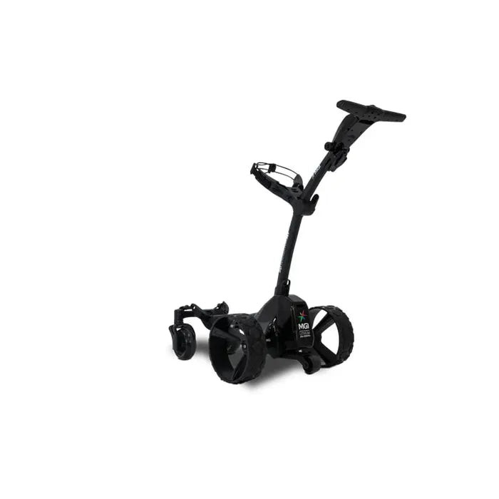 MGI 2024 Zip Navigator All Terrain - Matte Black/Gloss