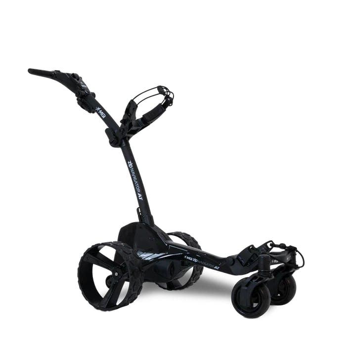 MGI 2024 Zip Navigator All Terrain - Matte Black/Gloss