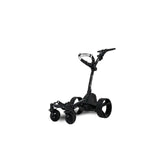 MGI 2024 Zip Navigator All Terrain - Matte Black/Gloss