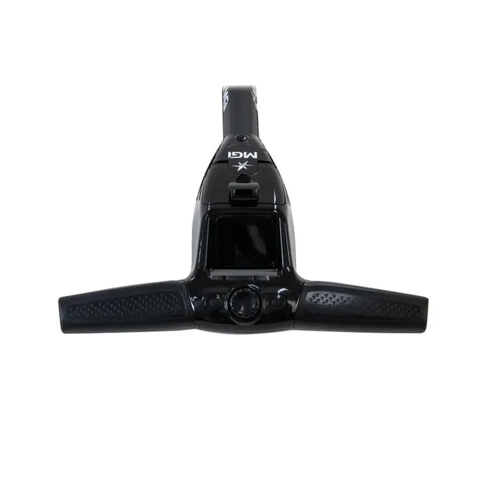 MGI 2024 Zip Navigator All Terrain - Matte Black/Gloss