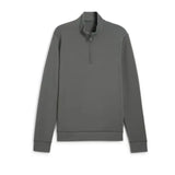 Puma Cloudspun Fleece 1/4 Zip