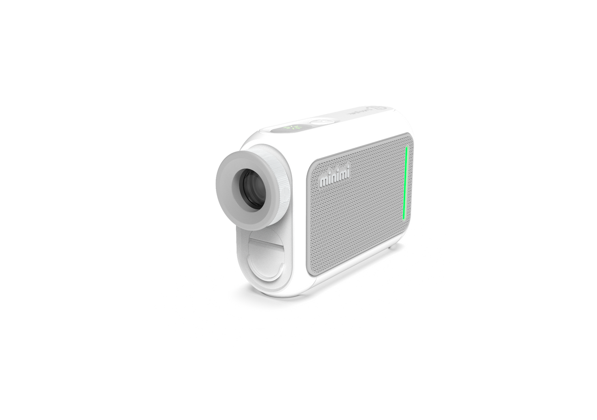 Caddytalk Minimi Rangefinder