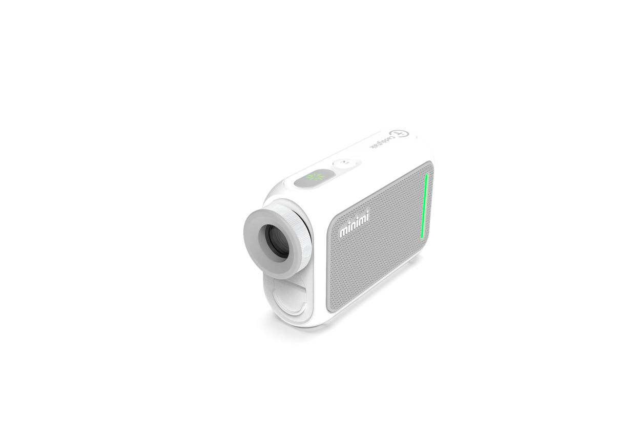 Caddytalk Minimi Rangefinder