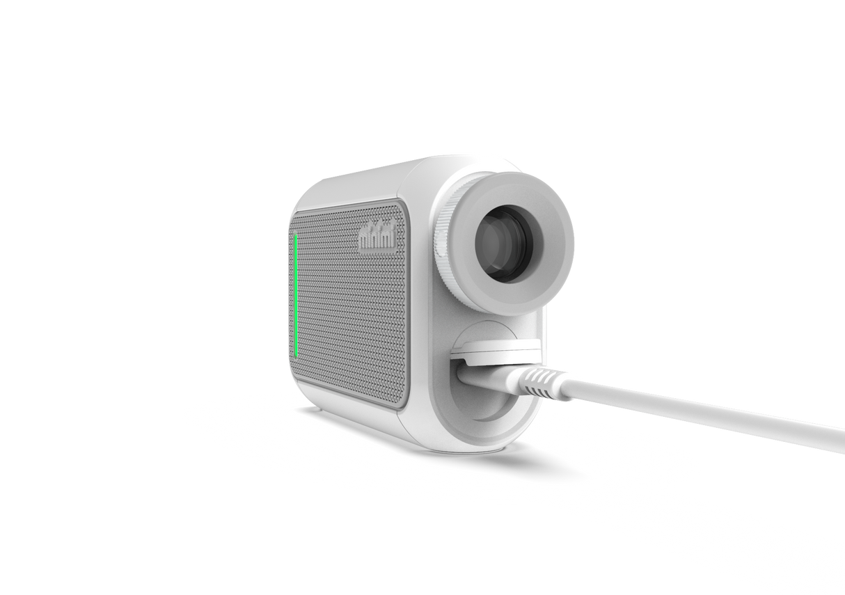 Caddytalk Minimi Rangefinder