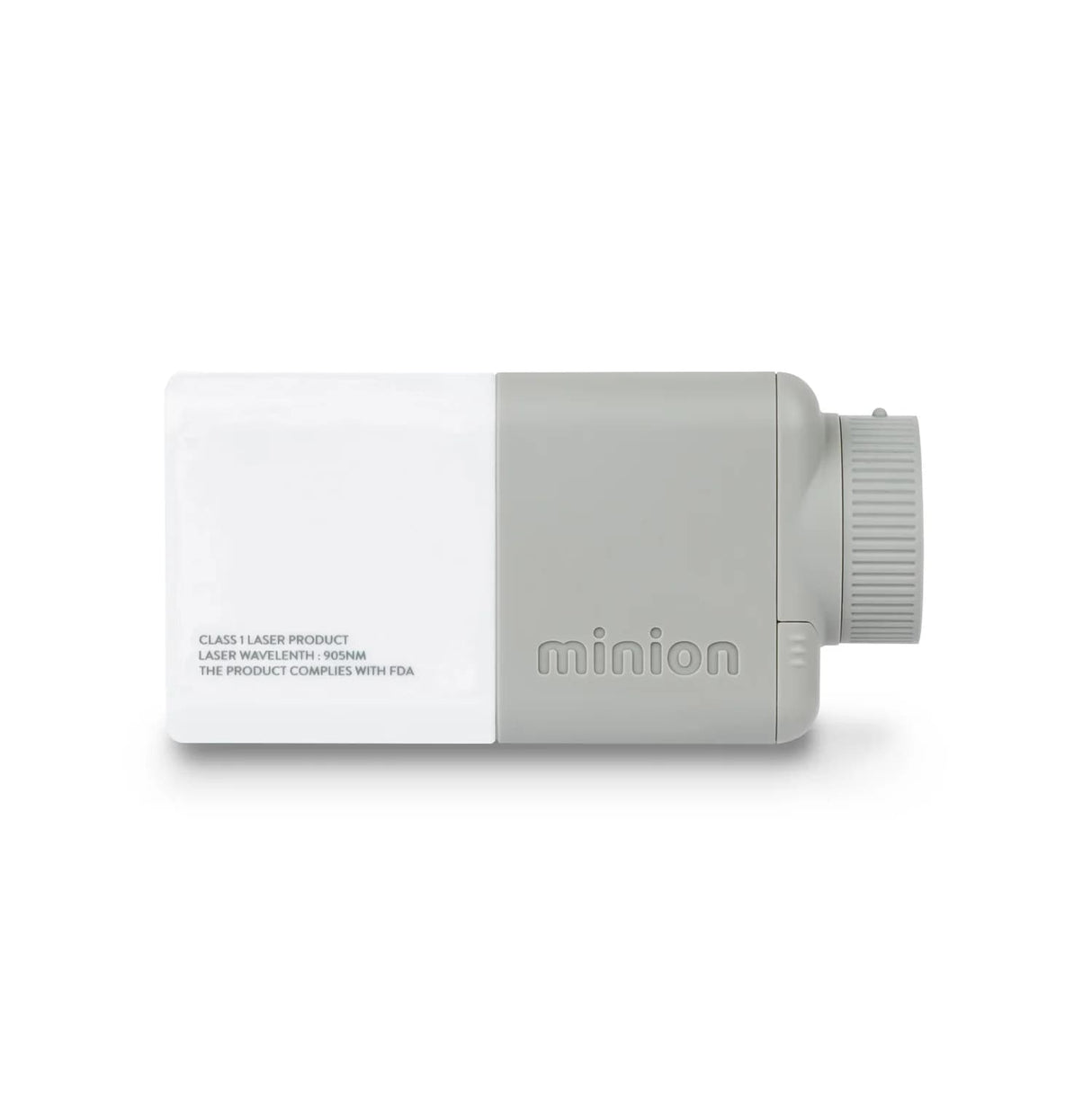 Caddytalk Minion Rangefinder