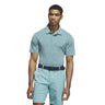 Adidas Ultimate365 Mini Bunker Polo