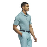 Adidas Ultimate365 Mini Bunker Polo