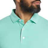 FOOTJOY MENS LONG SLEEVE SUN PROTECTION POLO