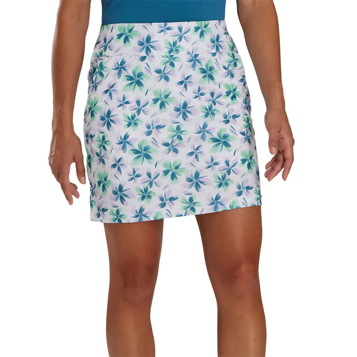 FOOTJOY WOMENS KNIT SKORT