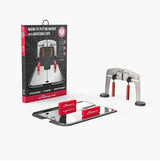 PuttOut Putting Mirror Trainer With Gate