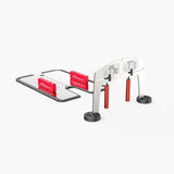 PuttOut Putting Mirror Trainer With Gate