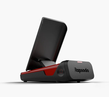 Rapsodo Mobile Launch Monitor – Drummond Golf