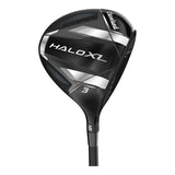 Cleveland Halo XL Fairway Wood - Custom Left Hand