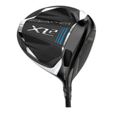 Cleveland Launcher XL2 Driver - Ladies | Right - Custom Womens