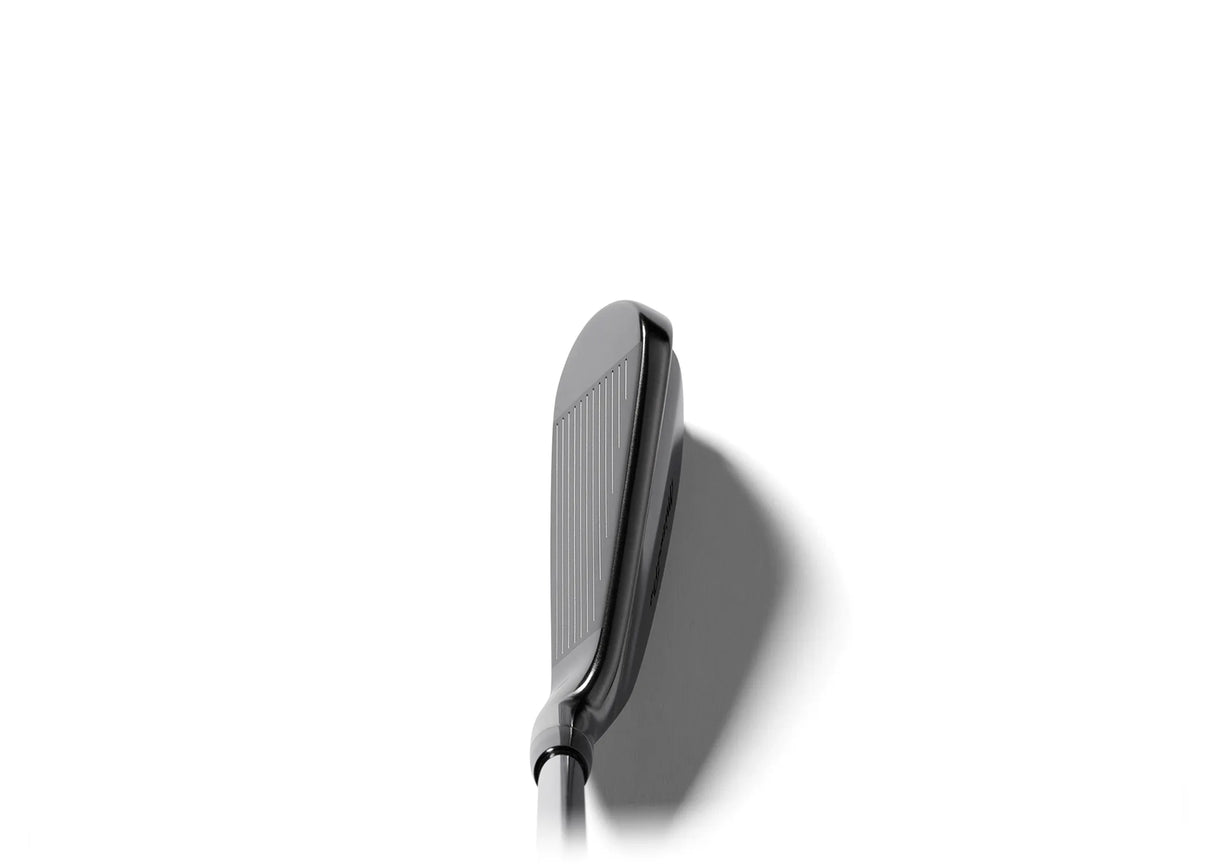 Mizuno Pro 26 Fli Hi Utility Iron - Left Hand Custom