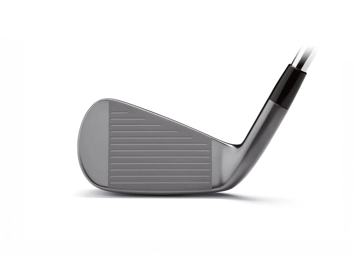 Mizuno Pro 26 Fli Hi Utility Iron - Left Hand Custom