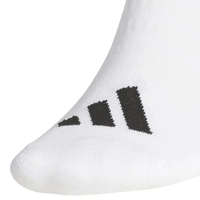 Adidas No-Show Sock 3-Pack