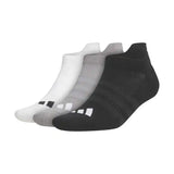 ADIDAS MENS ANKLE SOCK 3PK