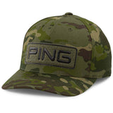 *PING MULTICAM CAP