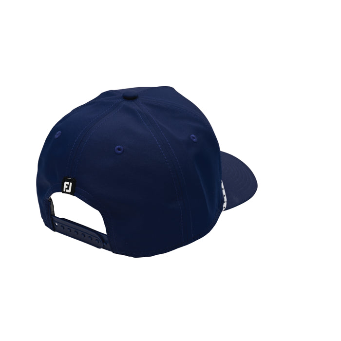 FootJoy Rope FJ Logo Cap