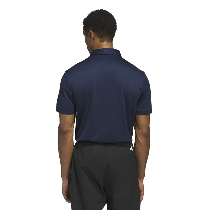 Adidas Core Chest Stripe Polo