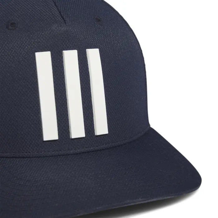 ADIDAS 3-STRIPES TOUR HAT