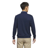 Adidas UPF Lightweight 1/4 Zip Pullover