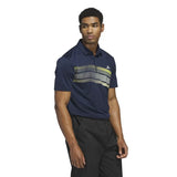 Adidas Core Chest Stripe Polo