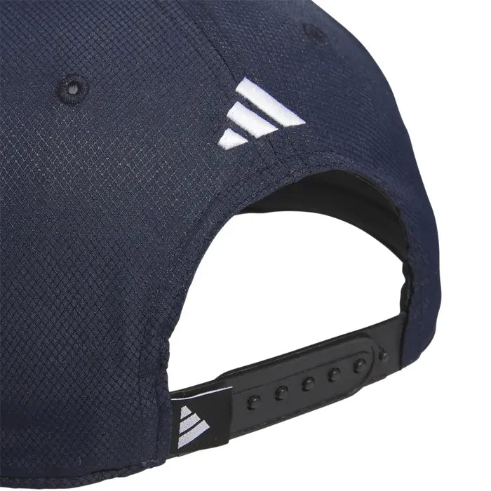 ADIDAS 3-STRIPES TOUR HAT