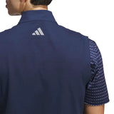Adidas Ultimate365 Classic 1/4 Zip Vest
