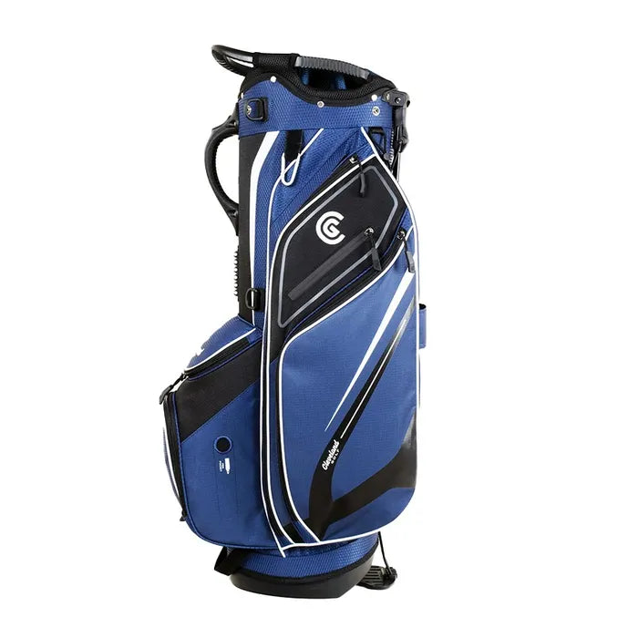 CLEVELAND 2024 LITE STAND BAG