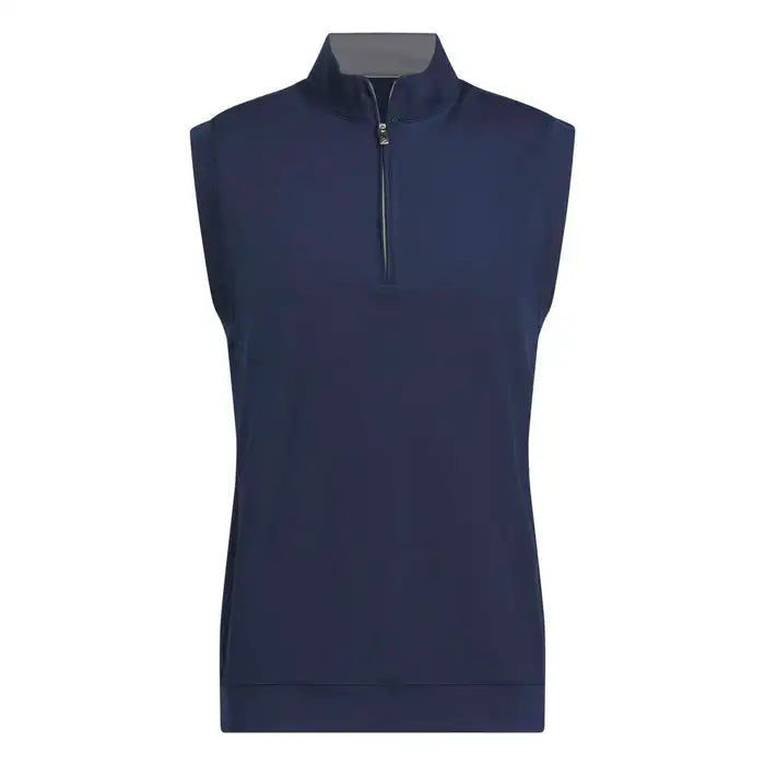 Adidas Ultimate365 Classic 1/4 Zip Vest