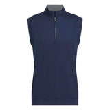 Adidas Ultimate365 Classic 1/4 Zip Vest