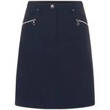 Sporte Leisure Womens Dri-Sporte Stretch Skort