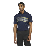 Adidas Core Chest Stripe Polo
