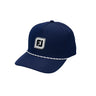 FootJoy Rope FJ Logo Cap